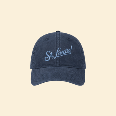 Say it Louder Hat