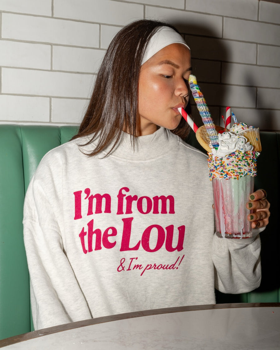 The Lou Mockneck