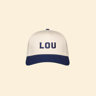 Varsity Hat