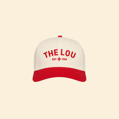 Legacy Hat