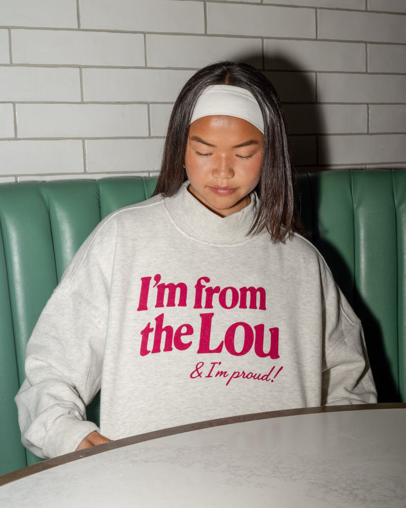 Sweatshirts