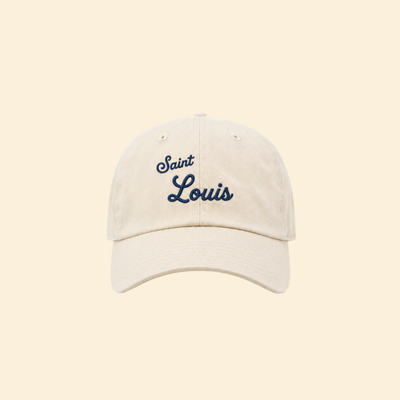 STL Signature Hat