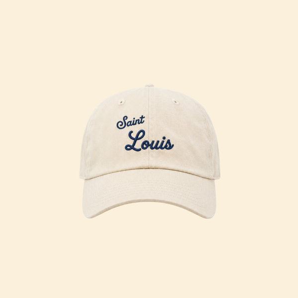 STL Signature Hat
