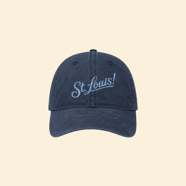 Say it Louder Hat