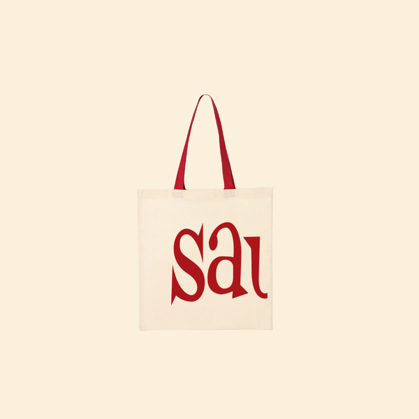 Sauce Tote