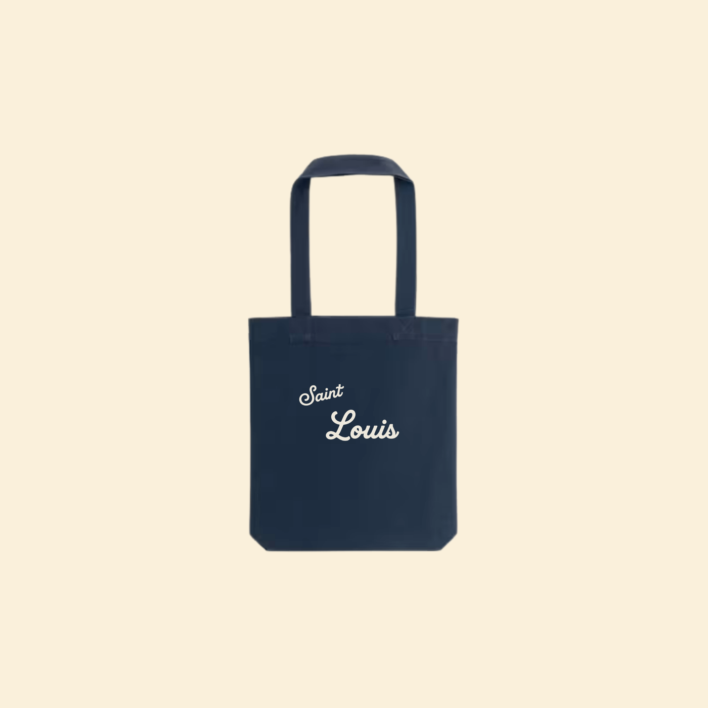 STL Signature Tote