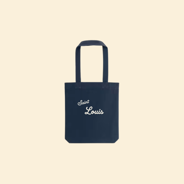 STL Signature Tote