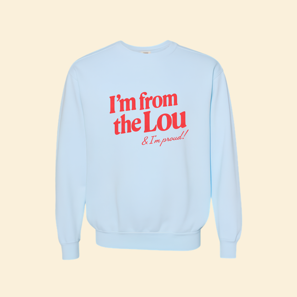 Lou Crew