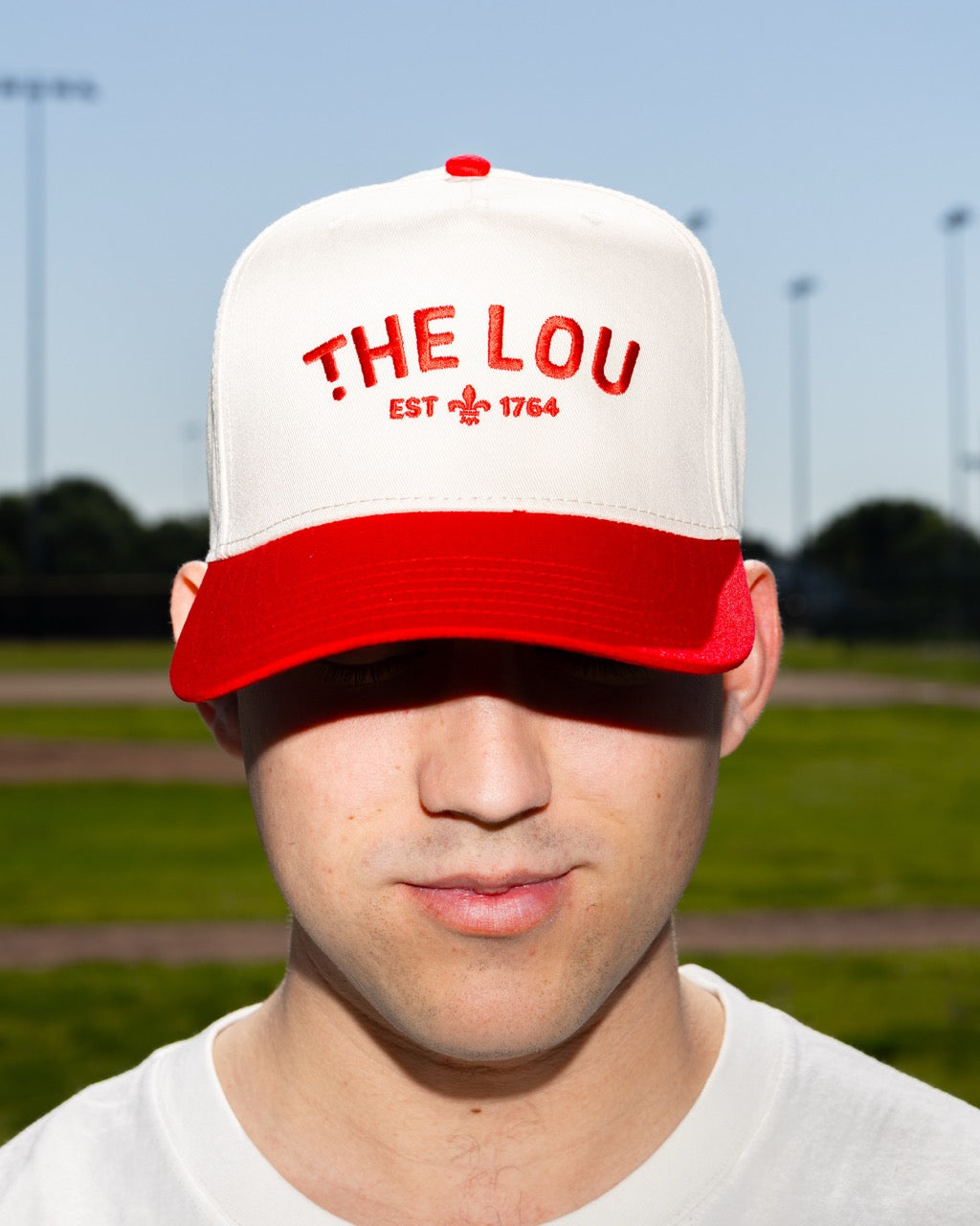 Legacy Hat