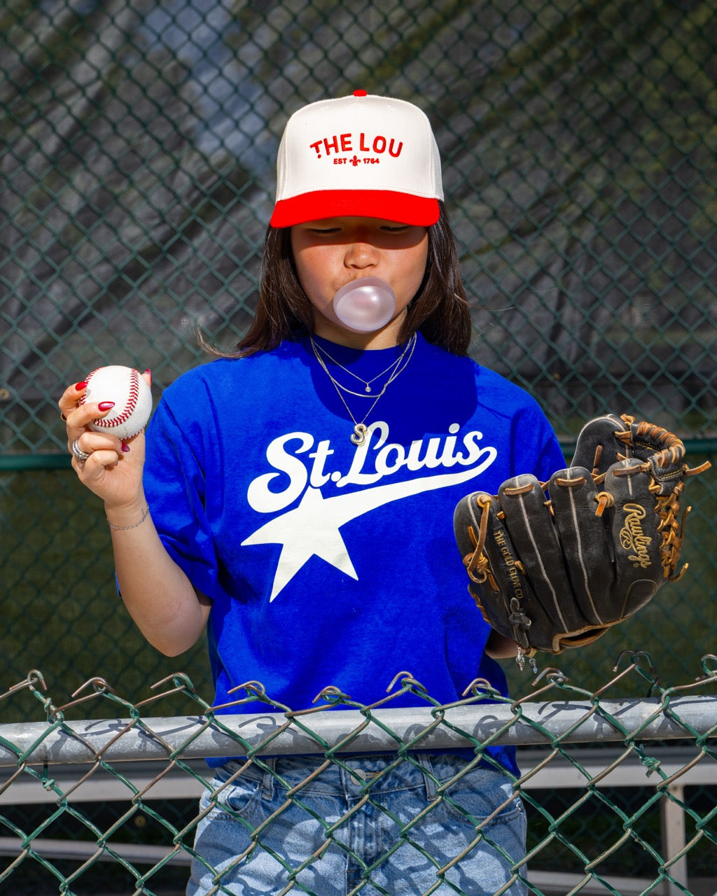 All-Star Tee