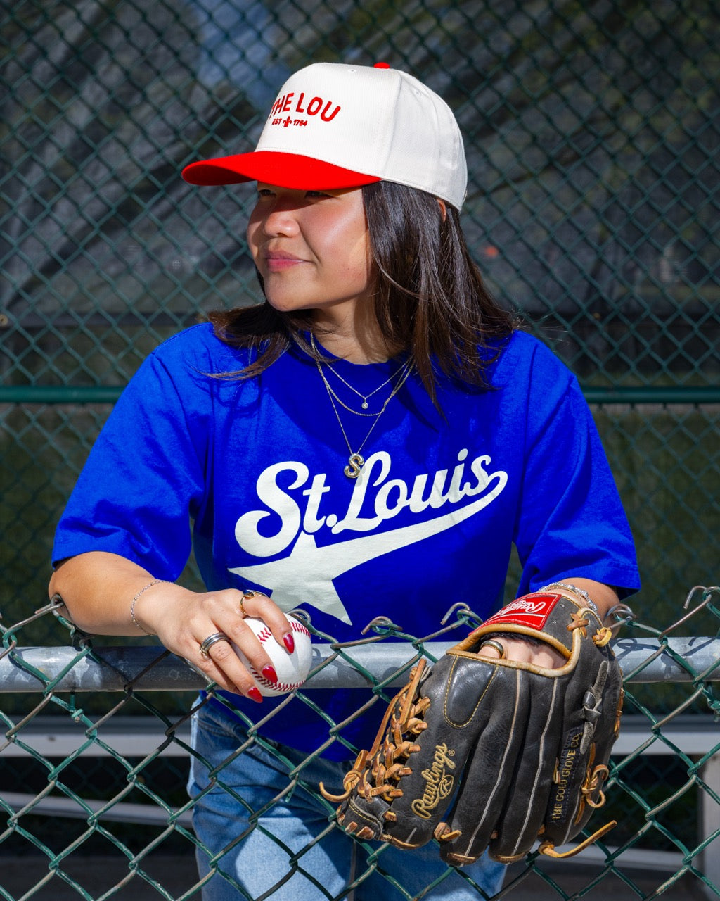All-Star Tee