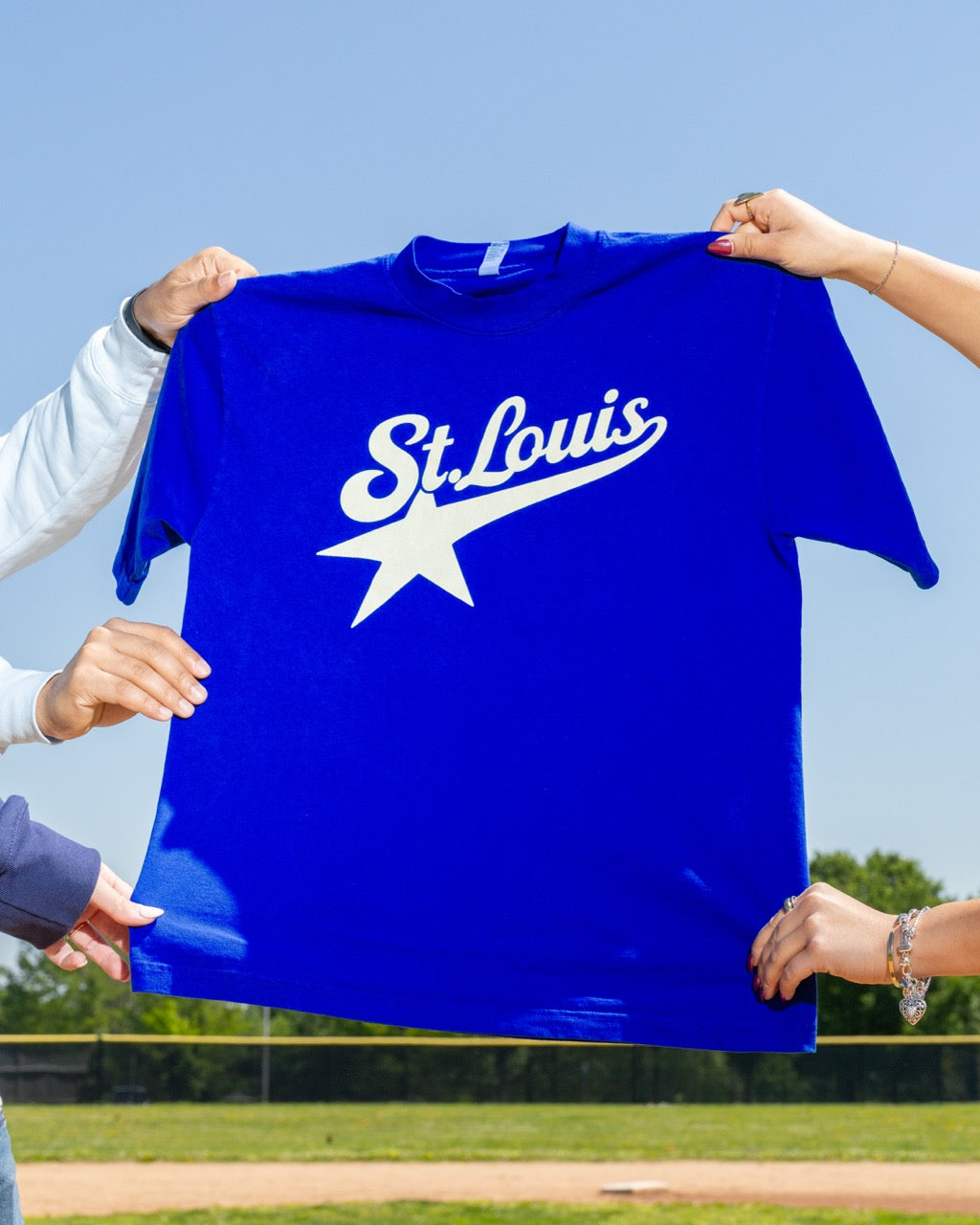 All-Star Tee