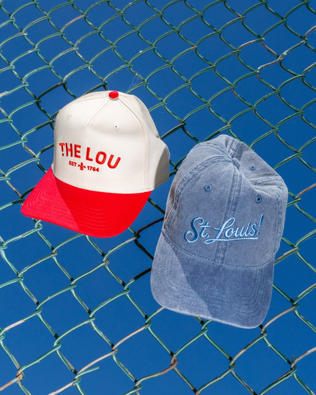 Legacy Hat