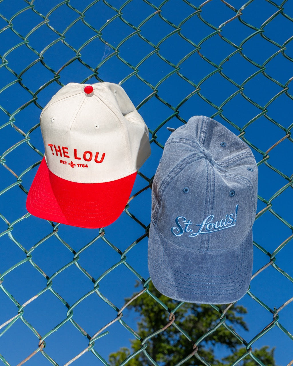 Say it Louder Hat