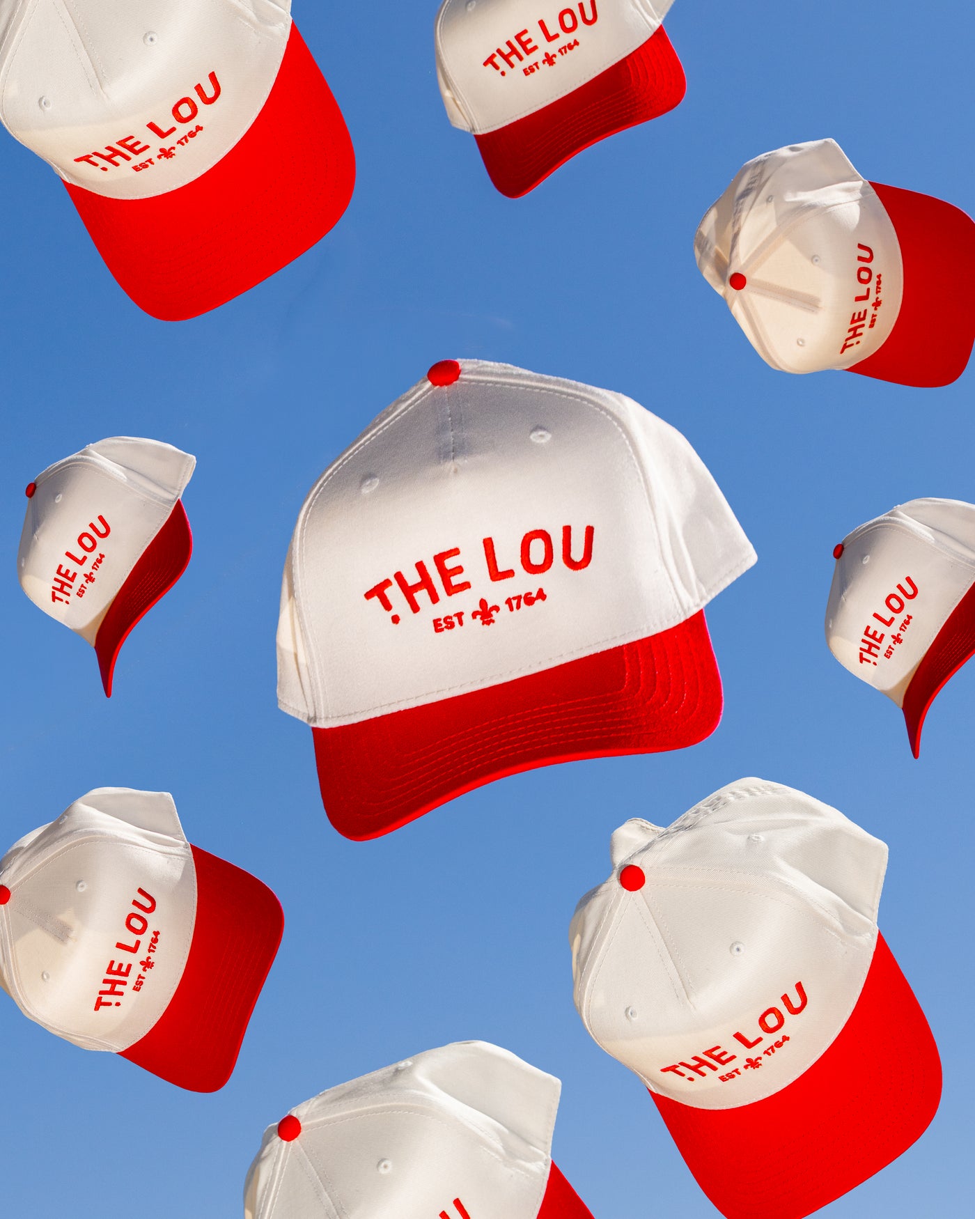 Legacy Hat