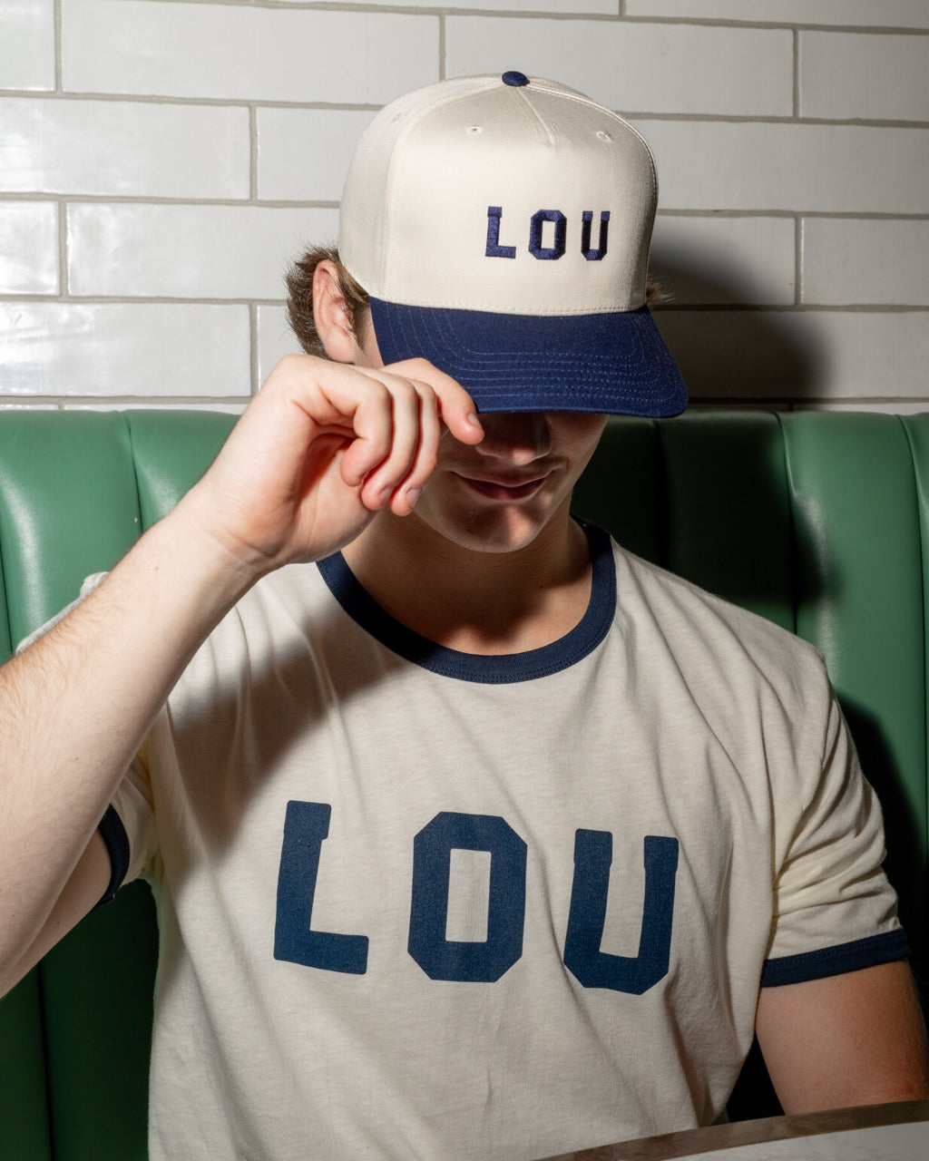 Varsity Hat