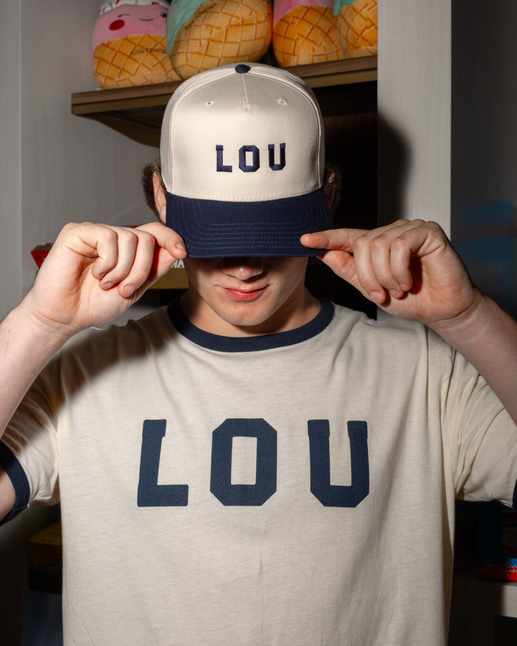 Varsity Hat