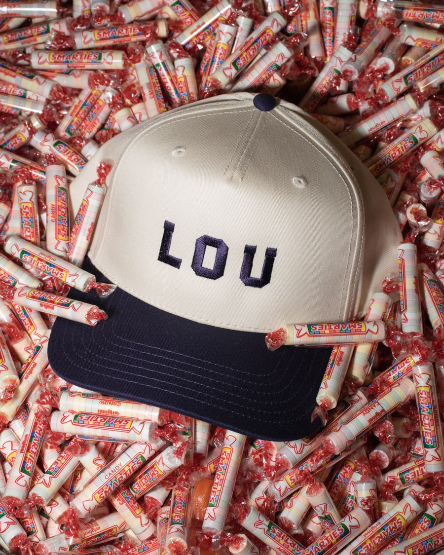 The Lou Hat