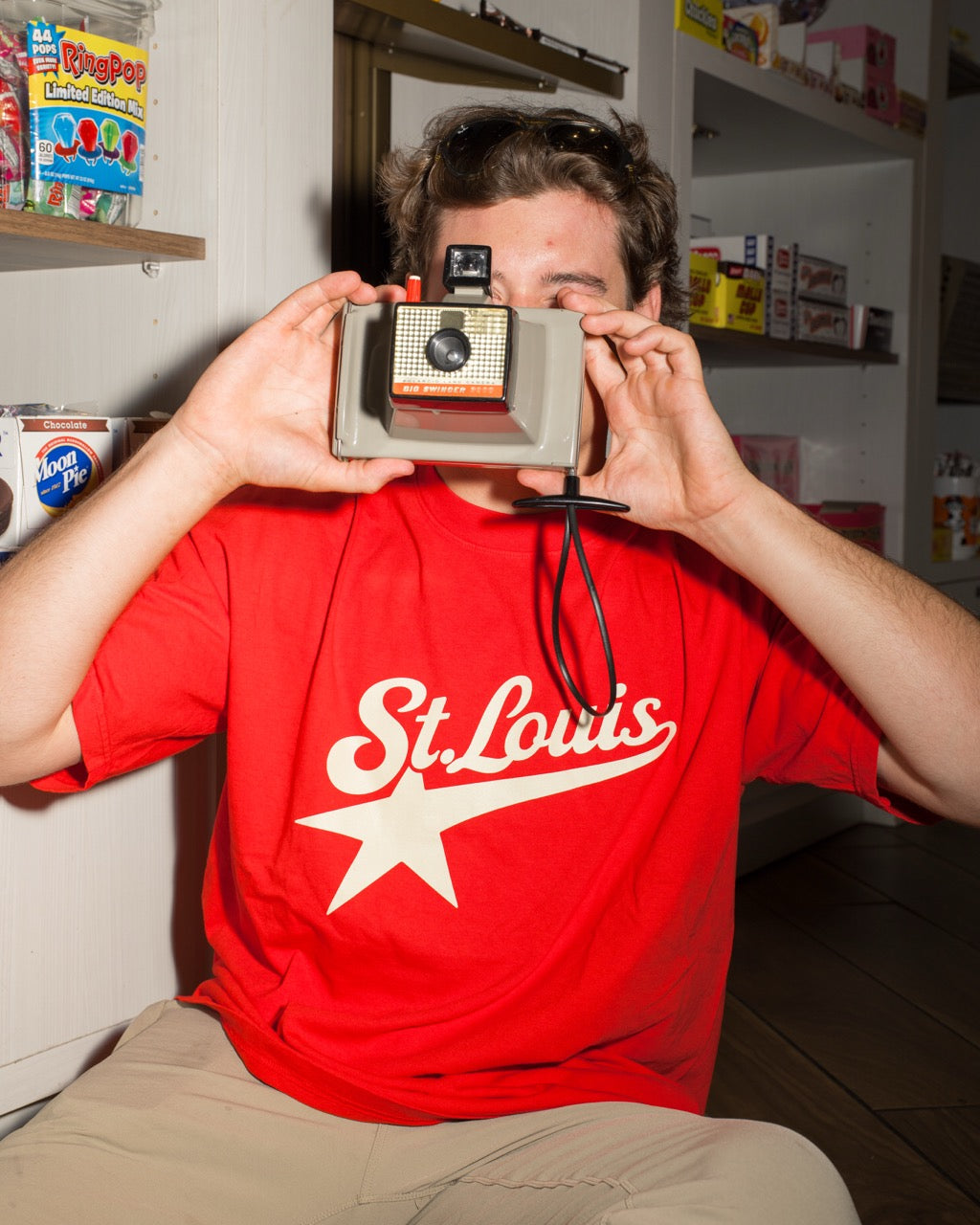 All-Star Tee
