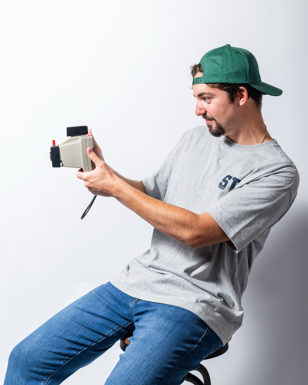 STL Made in '64 Tee