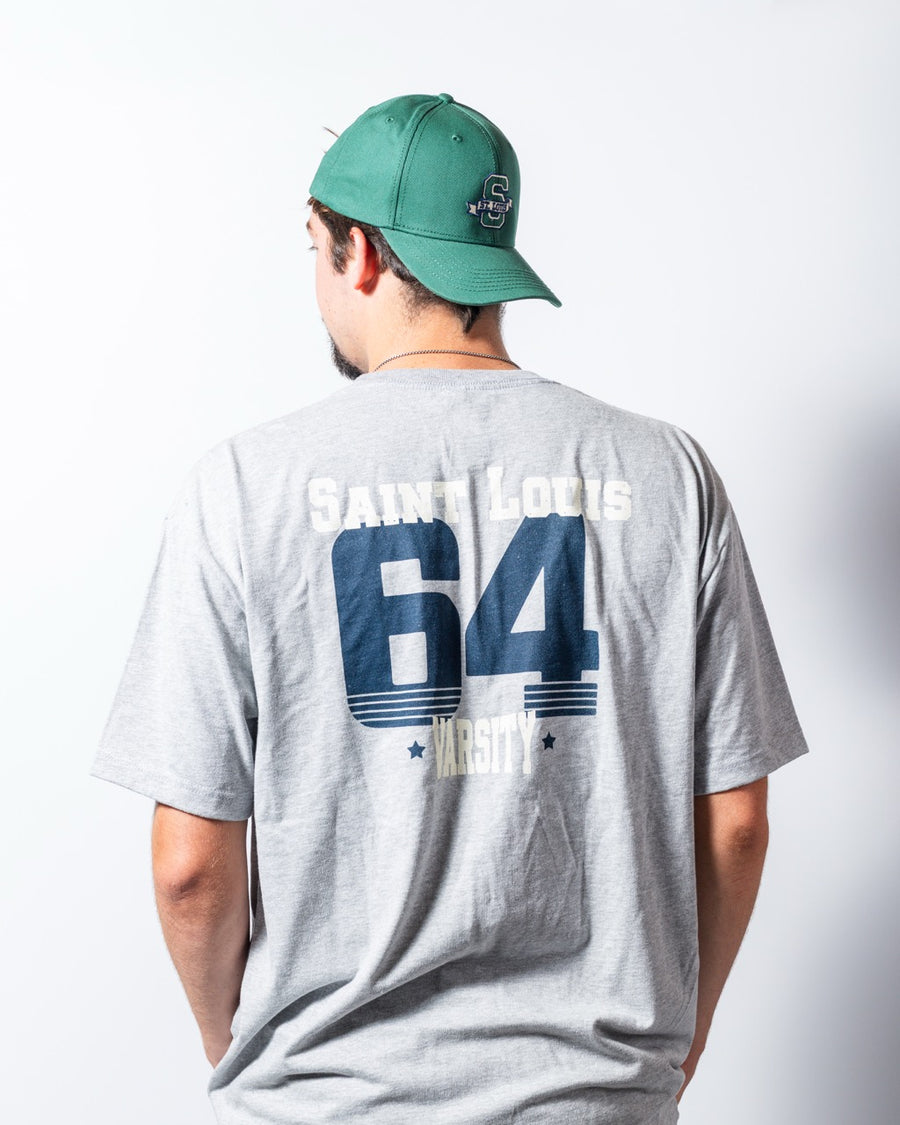St. Louis Letterman Hat