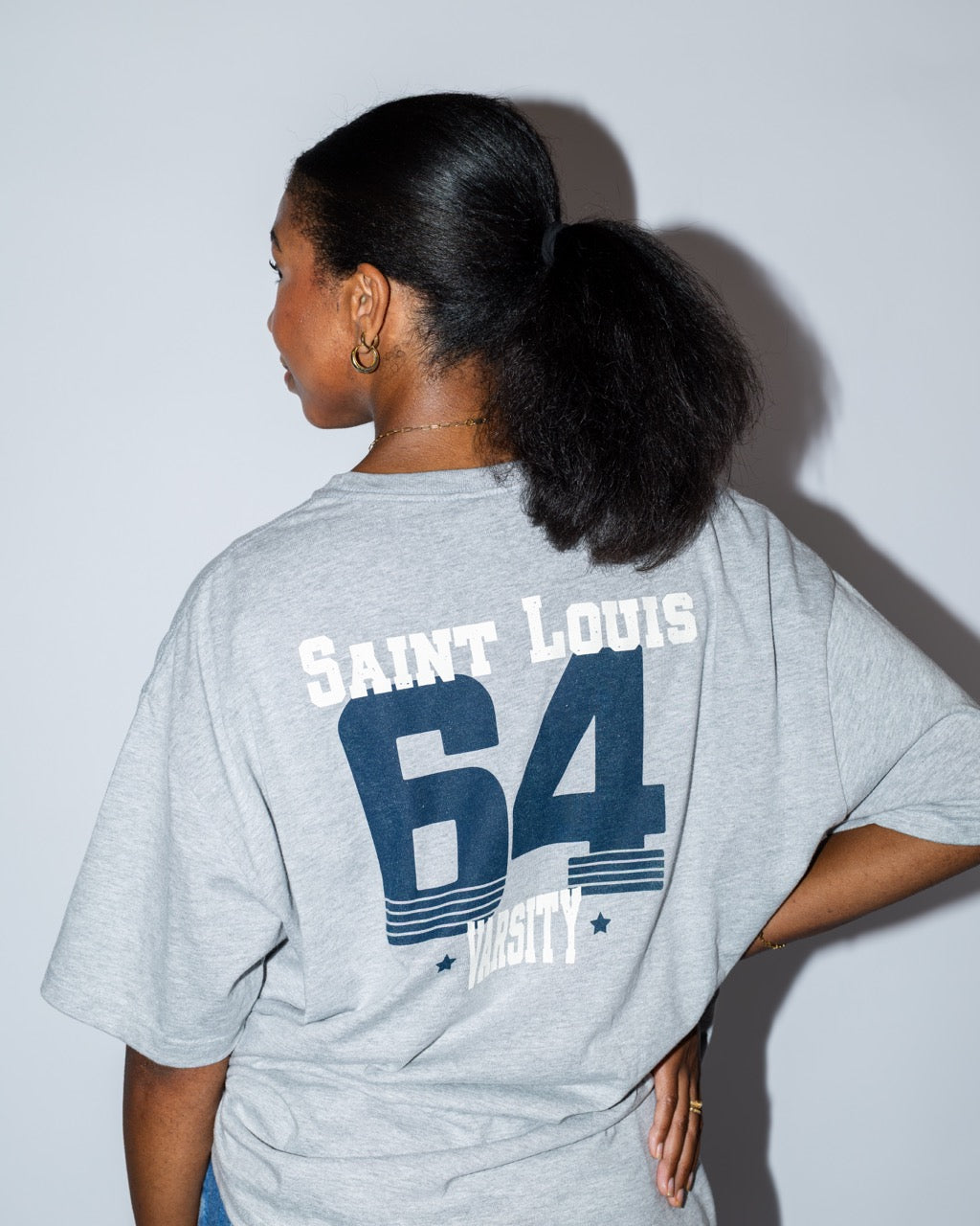 STL Made in '64 Tee