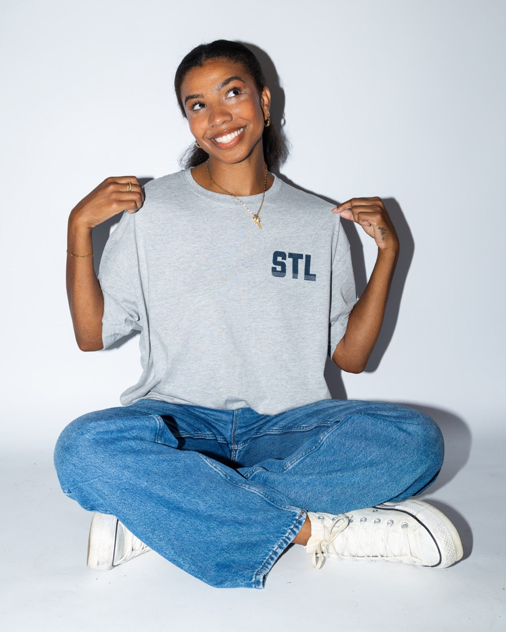 STL Made in '64 Tee