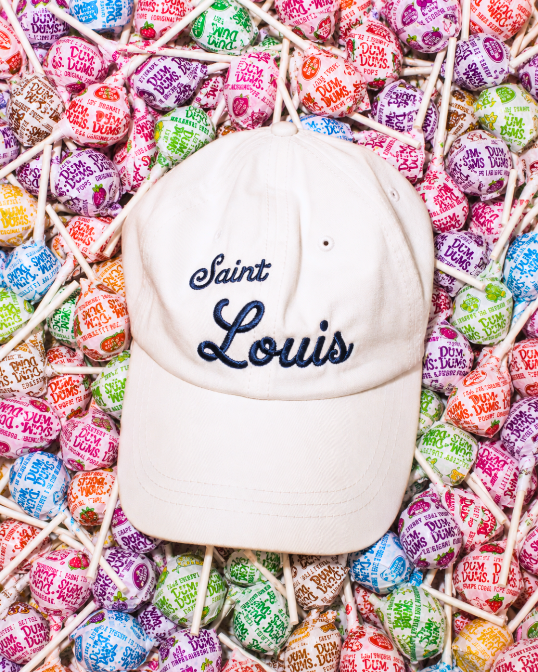 STL Signature Hat
