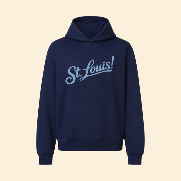 Say it Louder Hoodie