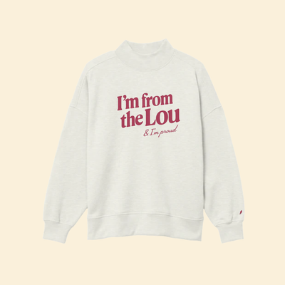 Lou Mockneck