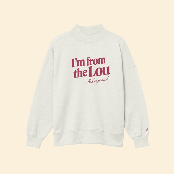 Lou Mockneck