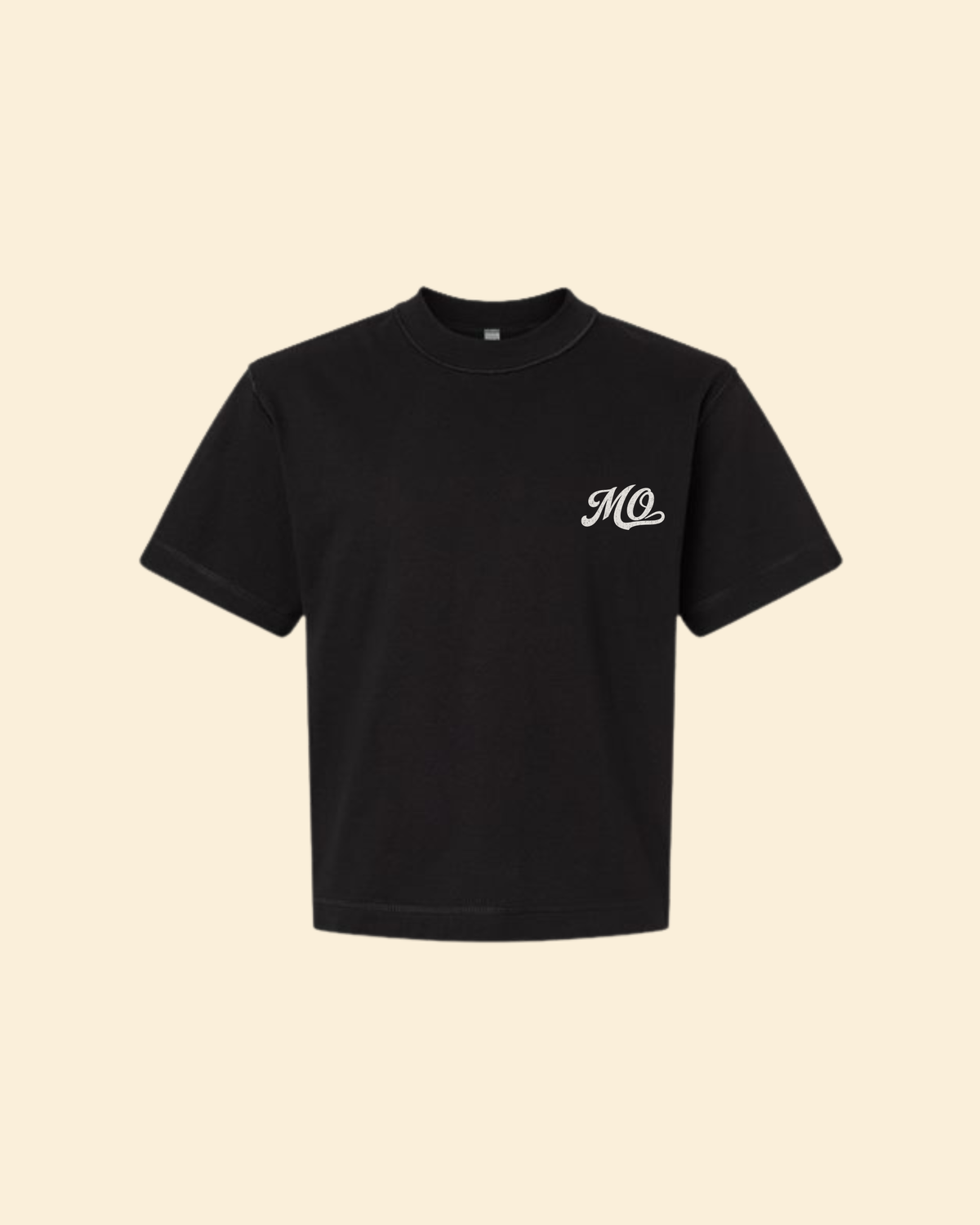 Routed x The District Best in the Midwest Tee