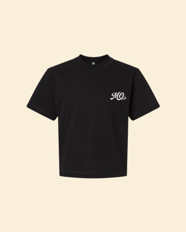 Routed x The District Best in the Midwest Tee