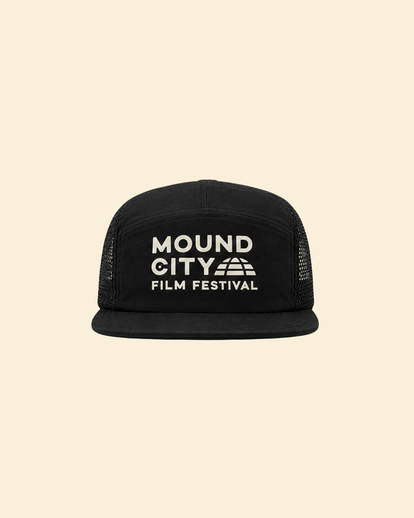 Routed x Mound City Film Festival Mesh Hat