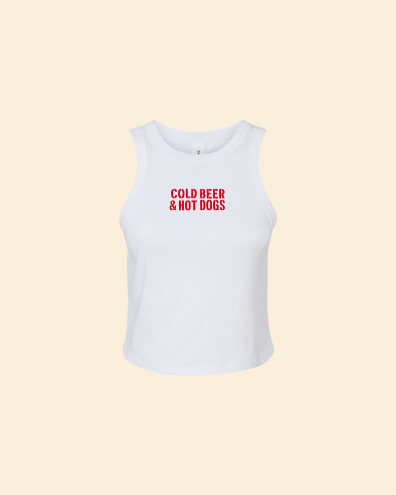 Tank Tops