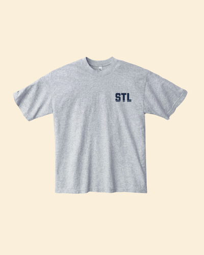 STL Made in '64 Tee