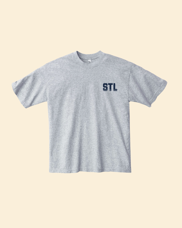 STL Made in '64 Tee