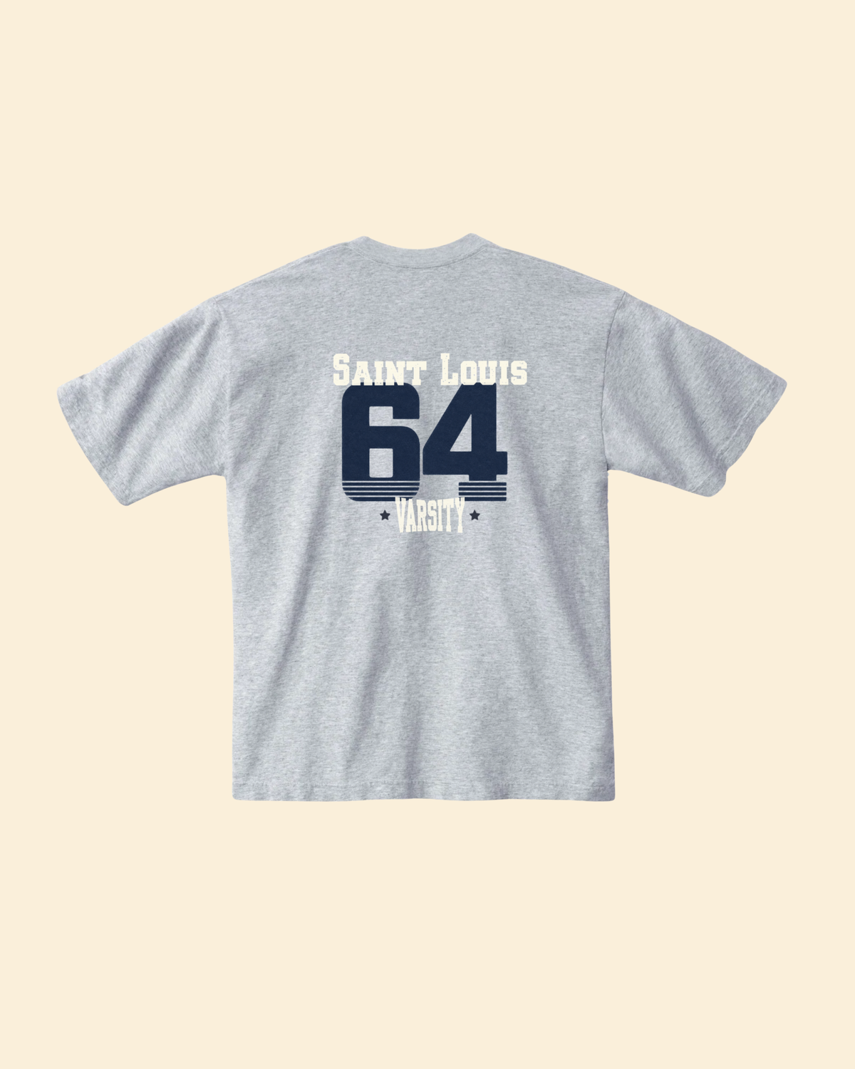 STL Made in '64 Tee